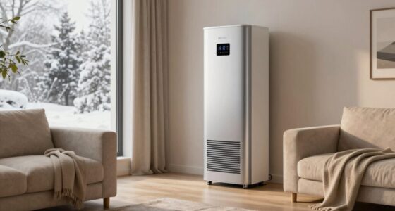 top forced air humidifiers