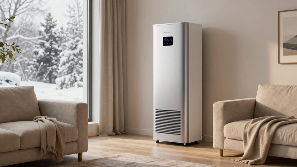 top forced air humidifiers