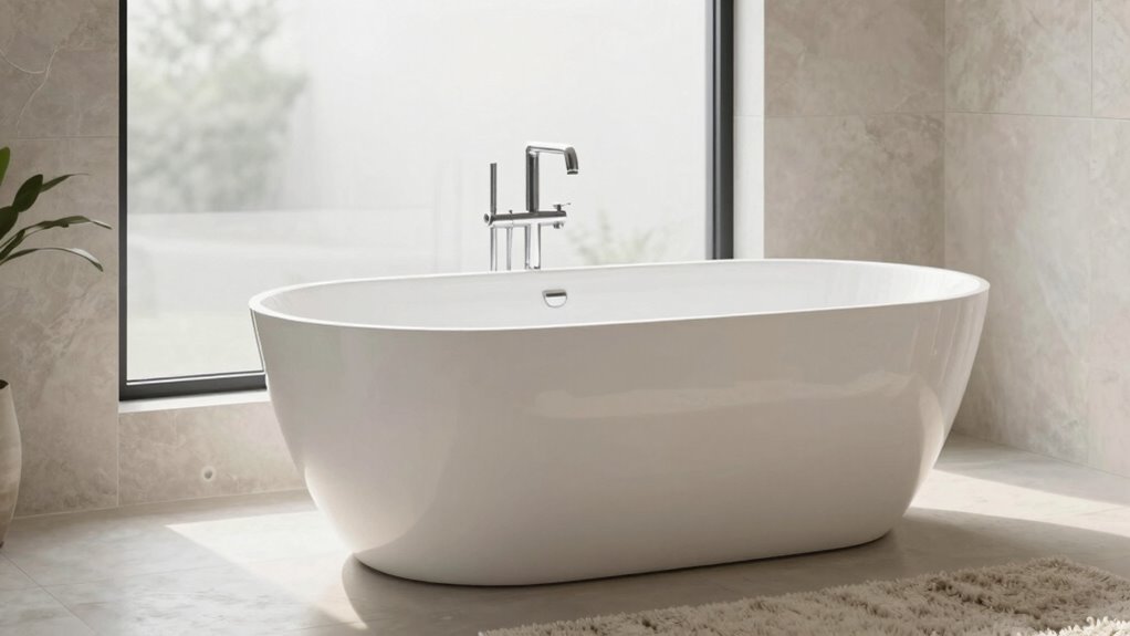 top freestanding bathtubs 2026