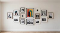 top gallery wall frame sets