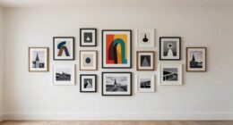 top gallery wall frame sets