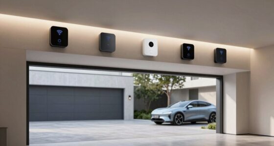 top garage door opener picks