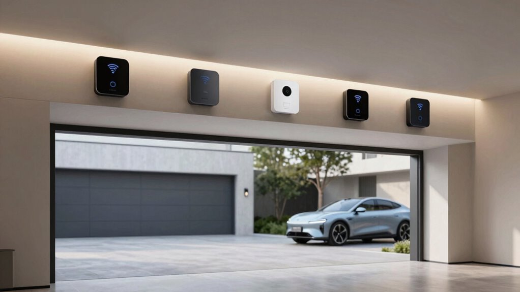 top garage door opener picks