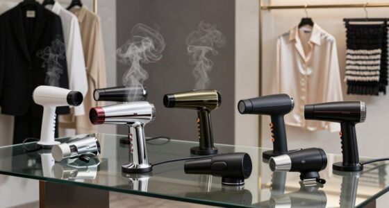 top garment steamers 2026