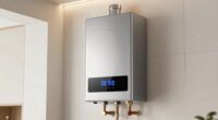 top gas tankless water heaters