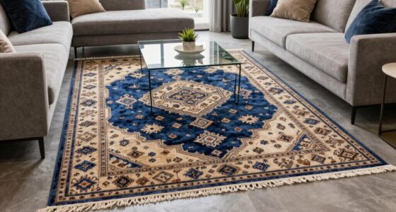 top hand knotted rugs