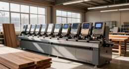 top hardwood thickness planers