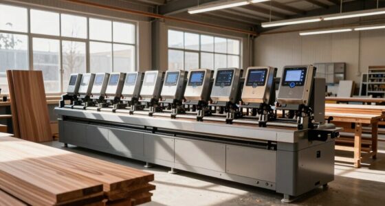 top hardwood thickness planers