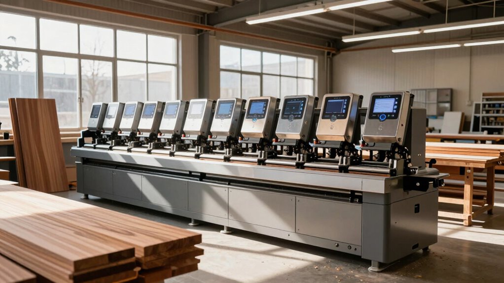 top hardwood thickness planers