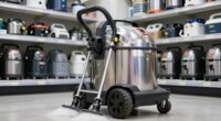 top heavy duty carpet cleaners