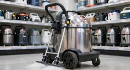 top heavy duty carpet cleaners