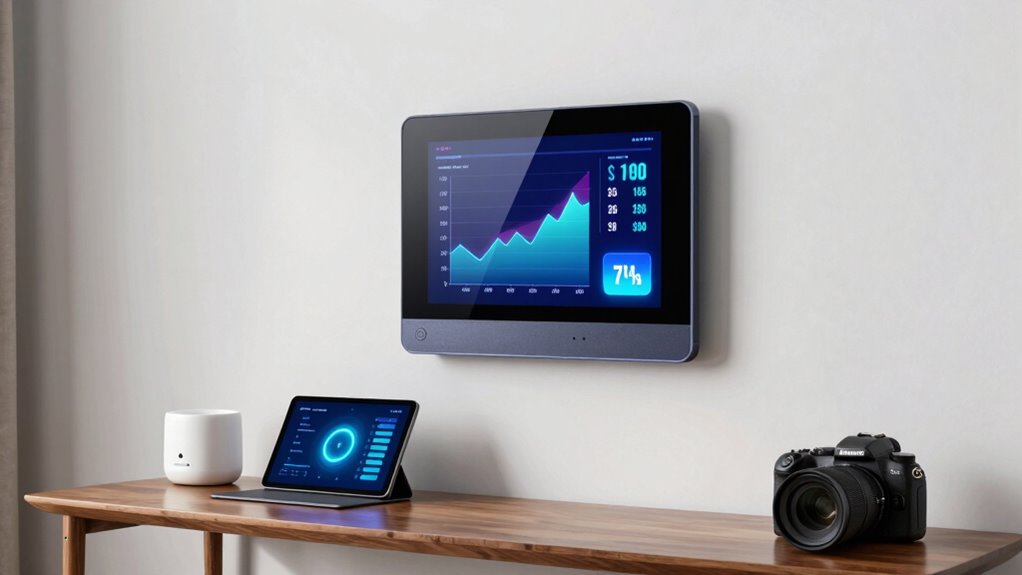 top home energy monitors