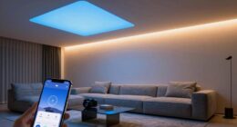 top home smart lighting