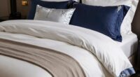 top hotel bedding picks