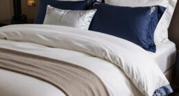 top hotel bedding picks