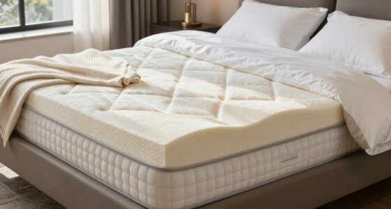 top hybrid mattress picks
