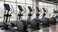 top incline elliptical options