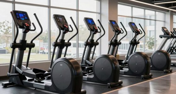 top incline elliptical options