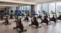 top indoor smart bikes