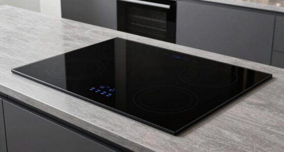 top induction cooktops 2026