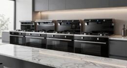 top induction ranges 2026