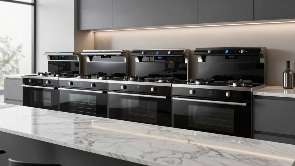 top induction ranges 2026