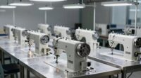 top industrial sewing machines