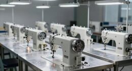 top industrial sewing machines