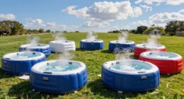 top inflatable hot tubs 2026