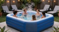 top inflatable hot tubs 2026