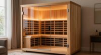 top infrared sauna picks