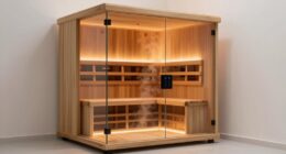 top infrared sauna picks