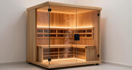 top infrared sauna picks