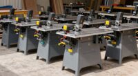 top jobsite table saws