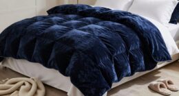 top king down comforters