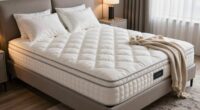 top king size mattress picks