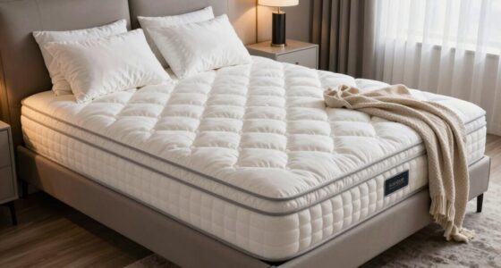 top king size mattress picks