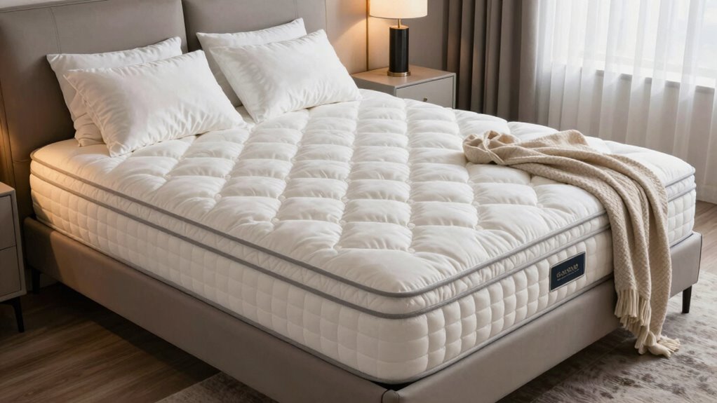 top king size mattress picks