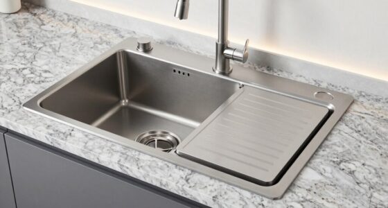 top kitchen sinks 2026