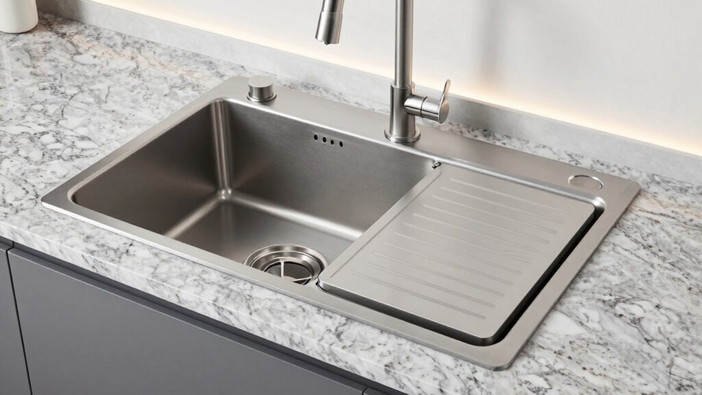 top kitchen sinks 2026