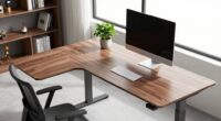 top l shaped desks 2026