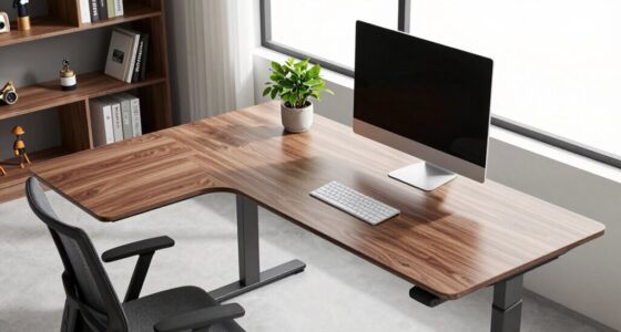 top l shaped desks 2026