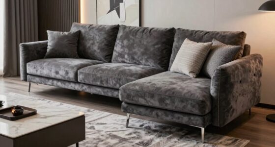 top l shaped sofas 2026