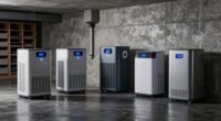 top large basement dehumidifiers