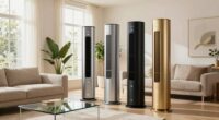top large home air purifiers