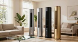 top large home air purifiers