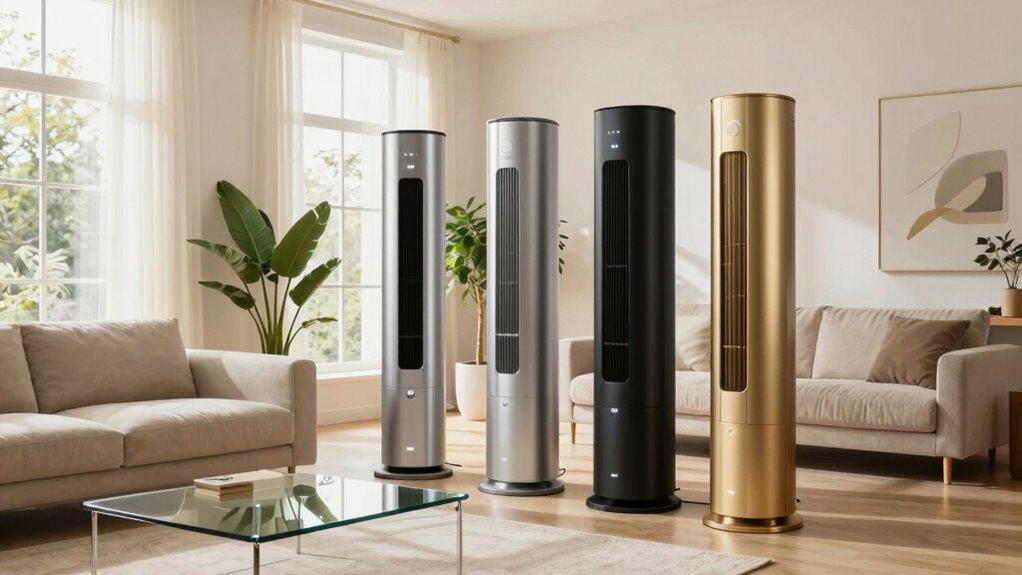top large home air purifiers