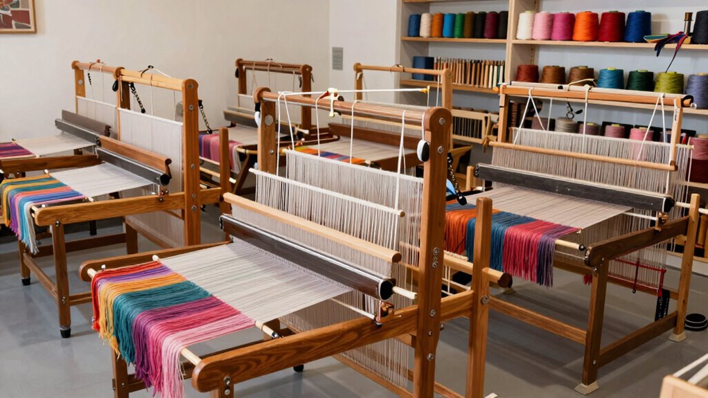 top large looms 2026