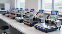 top large sublimation presses