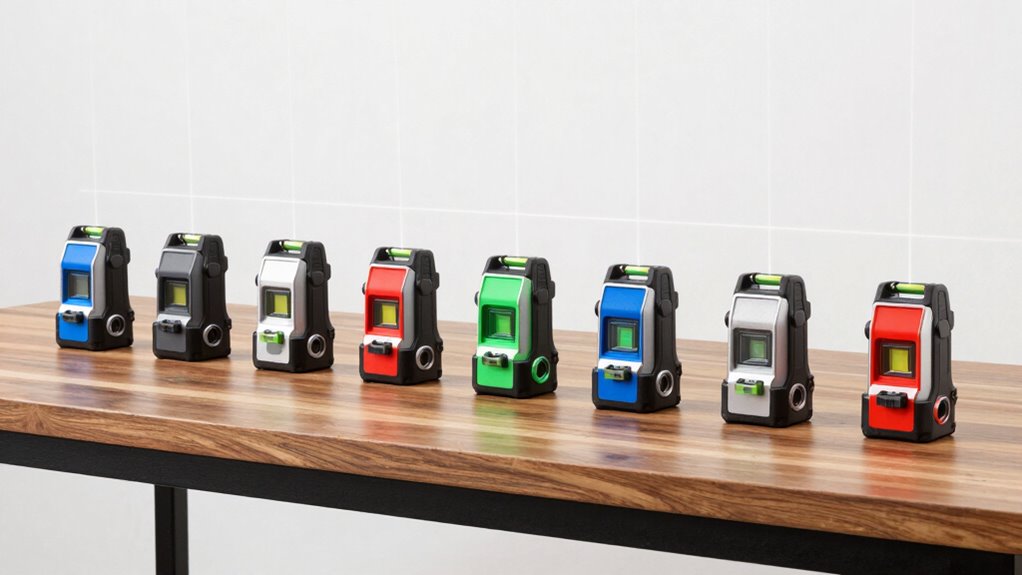 top laser level recommendations